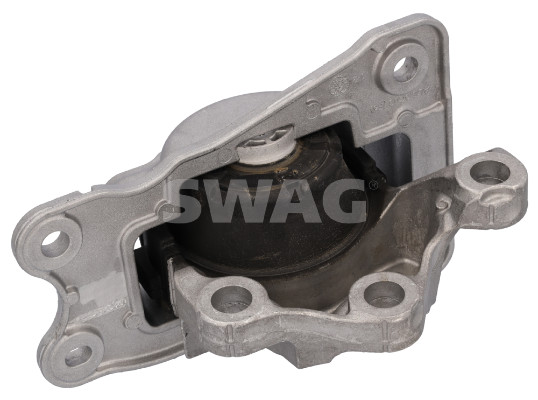 Mounting, automatic transmission - 33 10 8715 SWAG